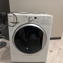 Kenmore Washer