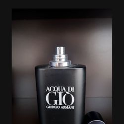 Armani Acqua di Gio Profumo 4.2