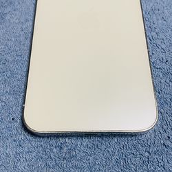 512Gb Unlocked Silver iPhone 12 Pro Max