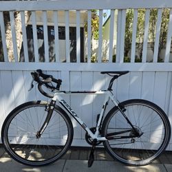 Ridley X-Bow Cyclocross Bike 