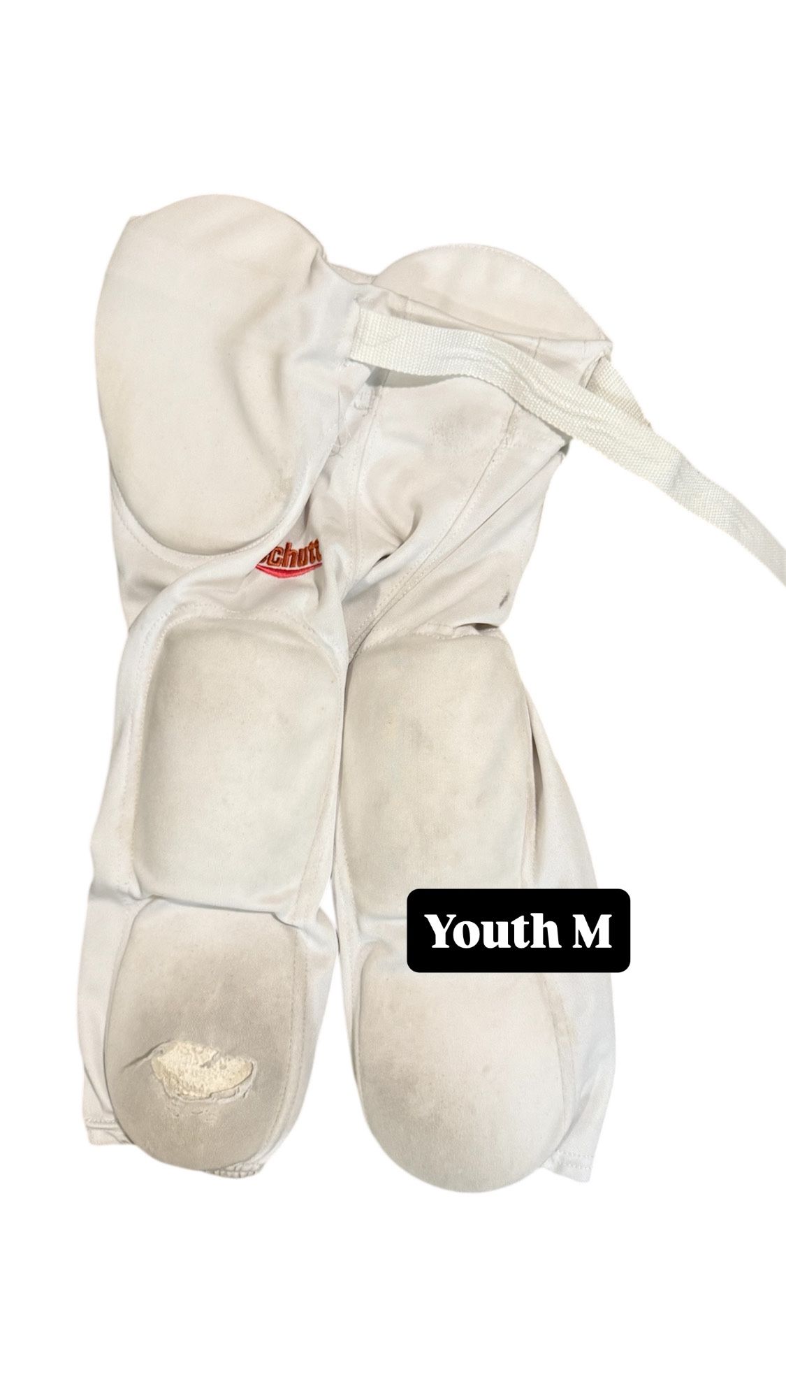 Youth Football Pants