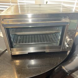 Toaster Oven