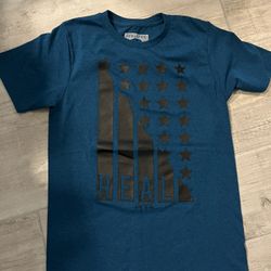 Boy’s large T-shirt