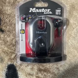 Master Lock