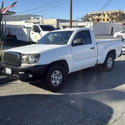 2006 Toyota Tacoma