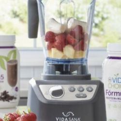 Princess House Blender