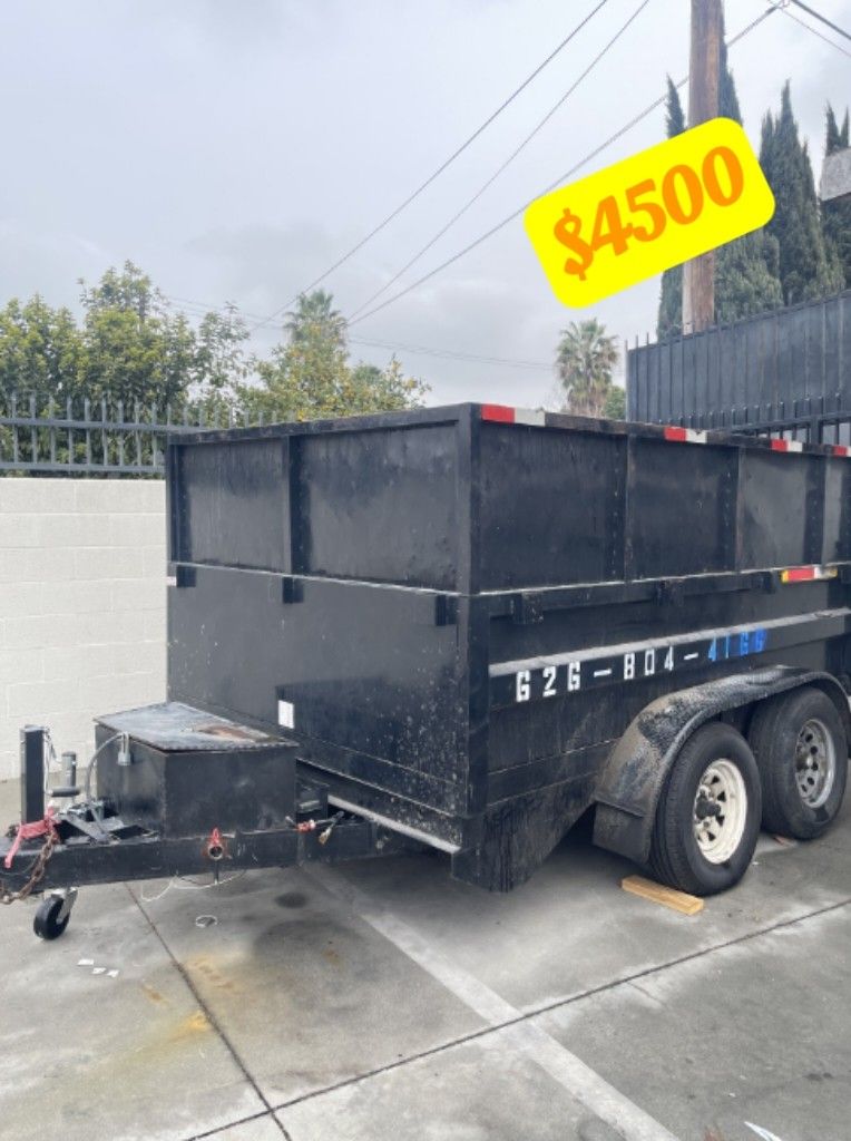 Trucks & Trailers For Sale