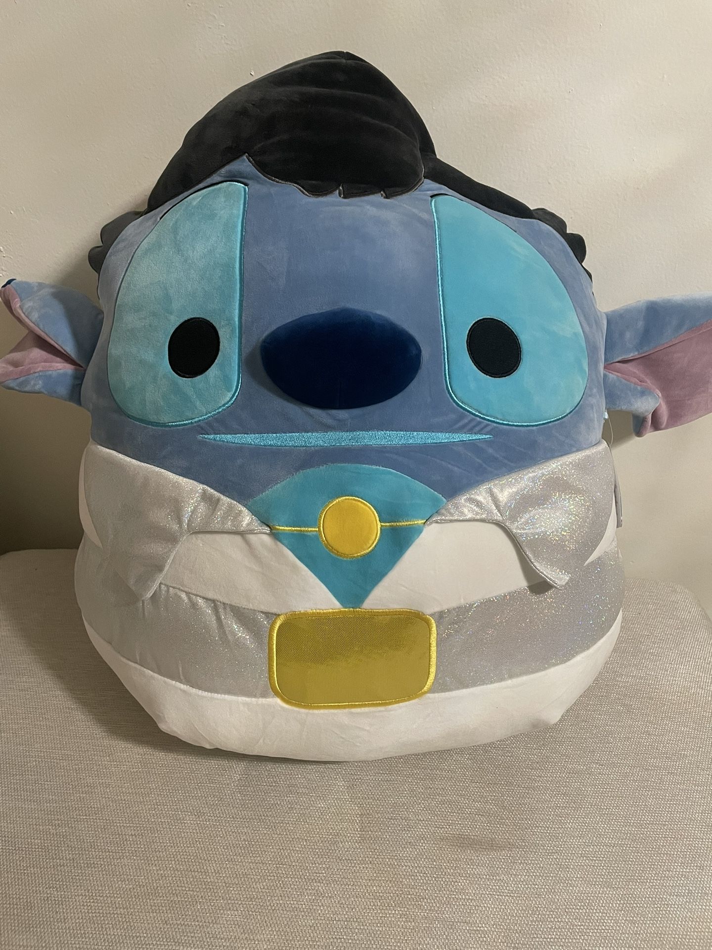 Stitch Squishmellow