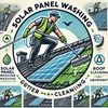 Luxury Elite Roof Solar Washes