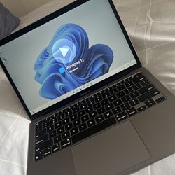Apple M1 2020 Mac Book Pro