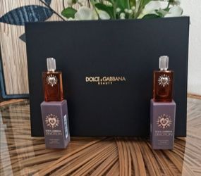 Dolce & Gabbana Devotion 5ml Men perfume set