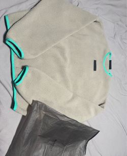 Essentials sweater