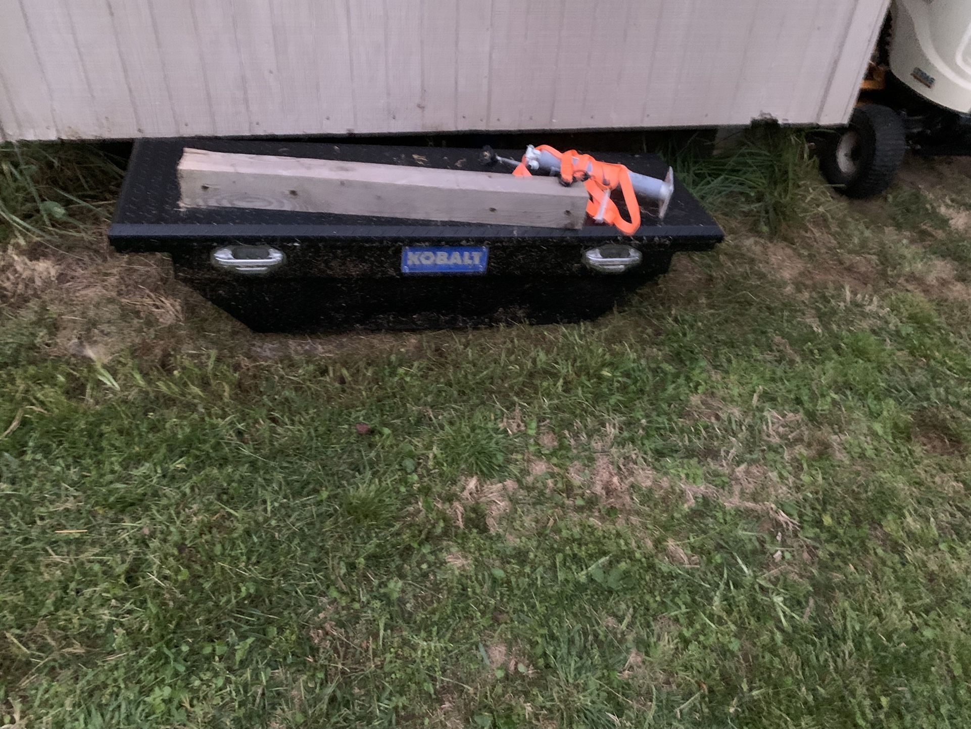 Kobalt Toolbox