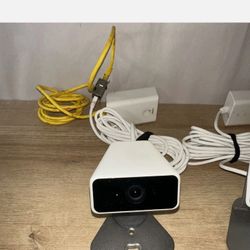 X-Cam2 30$!For All Three Never Used