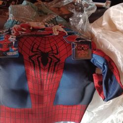 Halloween Costumes