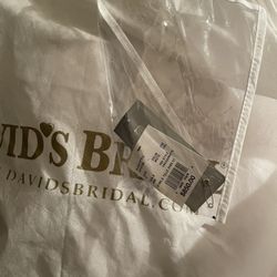 Wedding Dress For Sale!!