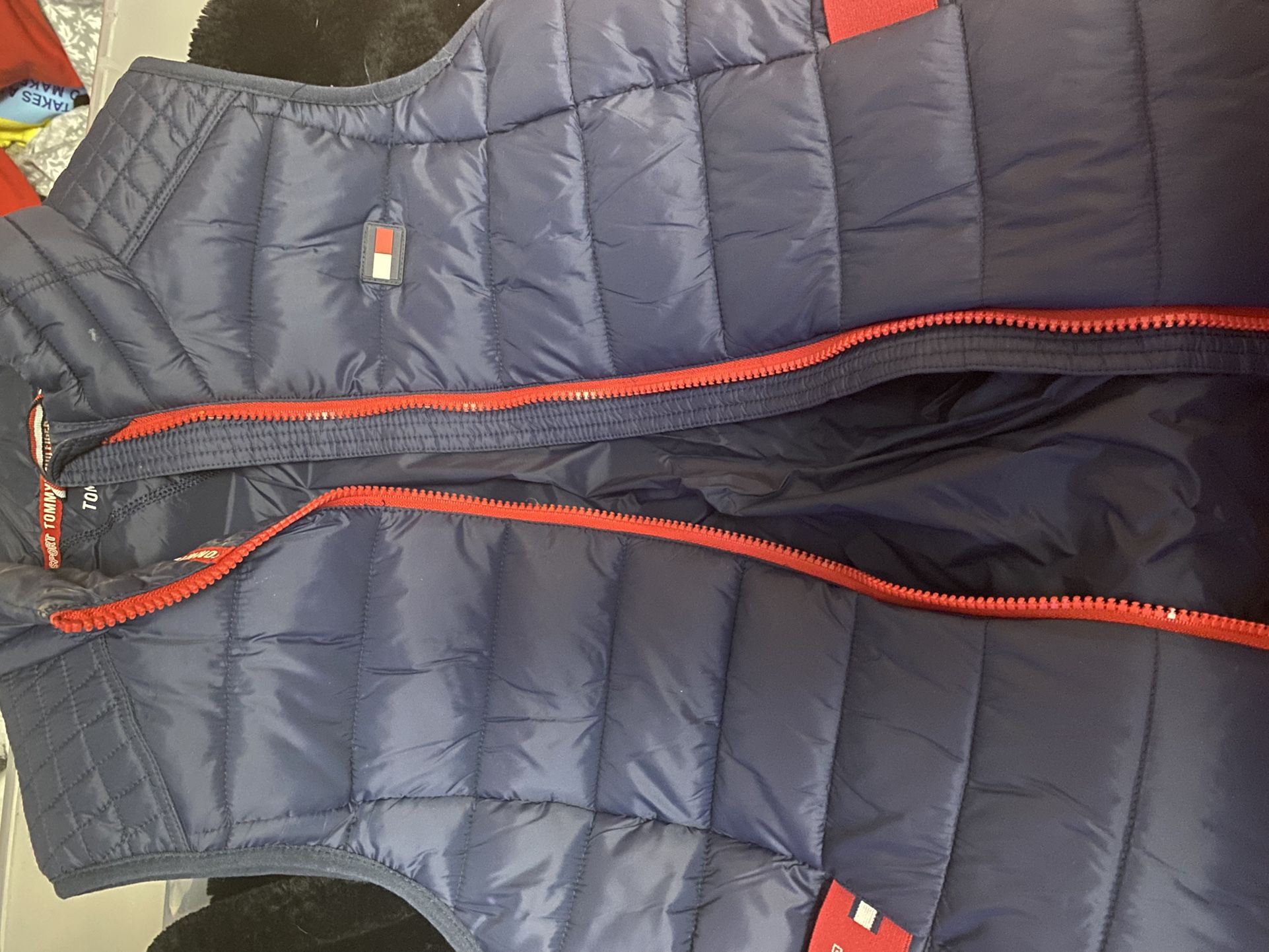 Tommy Hilfiger Vest