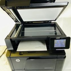 HP PRO M425DN LaserJet MFP 2 Sided Network Printer 