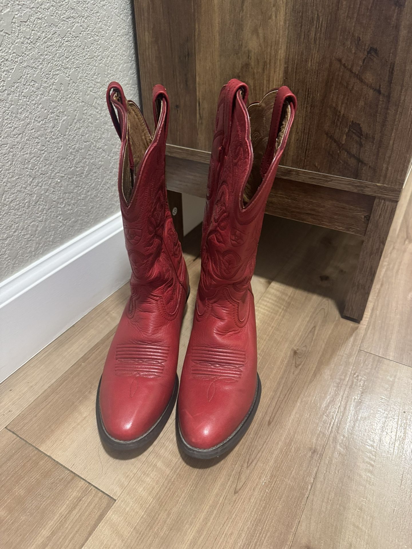Women’s Boots