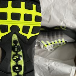 Alittle To Big For me 