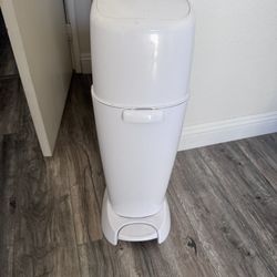 Diaper Genie 