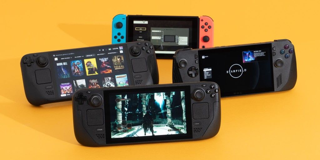 Handheld Portal Game Console Protector Case Silicone $15