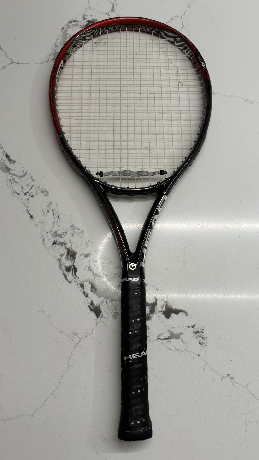 Head Tennis Racket Graphene Prestige