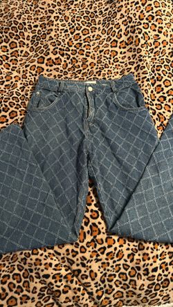 Women’s jeans