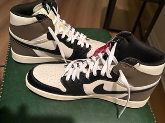 Nike Air Jordan 1 Retro OG High Dark Mocha Size 11 New