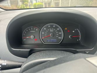 2010 Hyundai Elantra