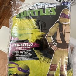 Kids Costume 
