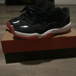 Jordan 11s 
