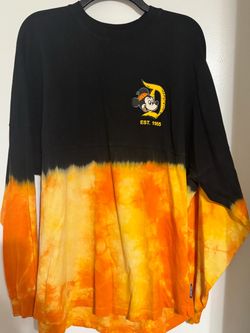 8  Disney Jerseys size Medium/ unisex