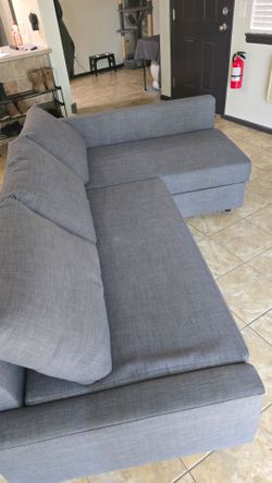 Ikea sleeper sofa