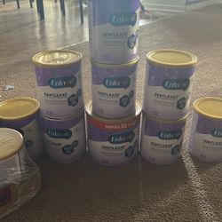 26 Gentlease Formula