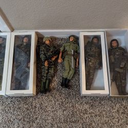 Elite Brigade/ GI Joe