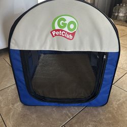 Pet Crate