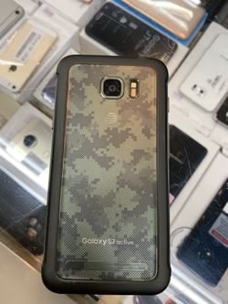 GALAXY S7 ACTIVE