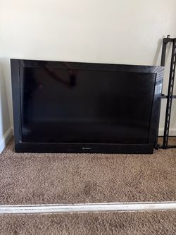 Emerson Flat Screen TV