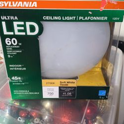 New Led Light 