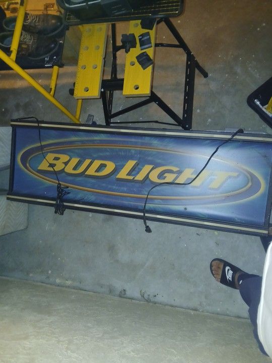 Beer Light 