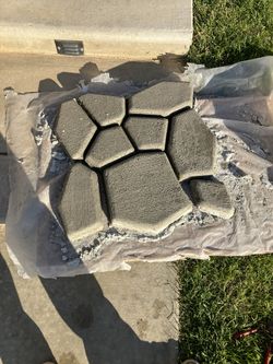 Stepping Stones