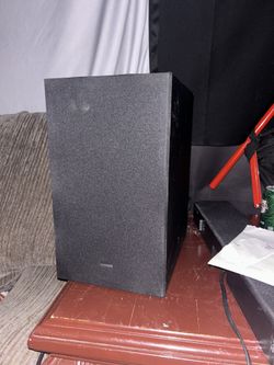 Samsung Sub Woofer
