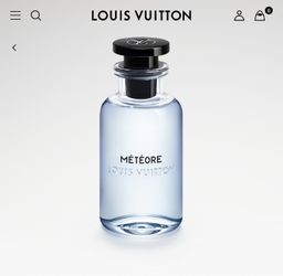 Louis Vuitton Meteore