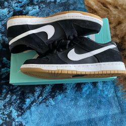 Nike Sb Dunk Low