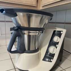 Thermomix TM21