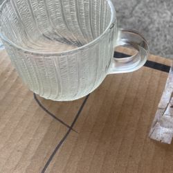 Glass Cups