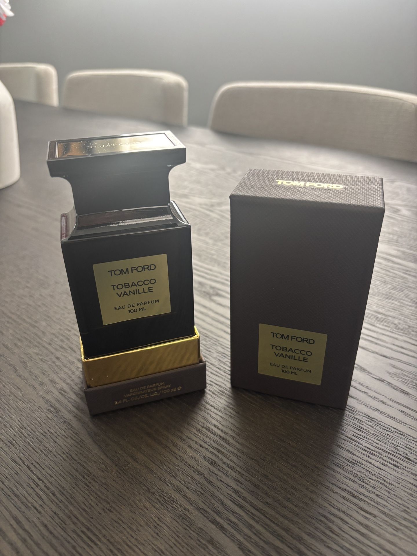 Tom Ford Tobacco Vanille 100ml