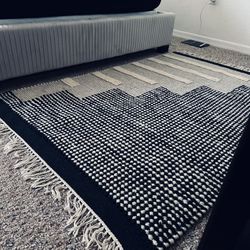 Novogratz by Momeni Karl Jules Hand Woven Area Rug