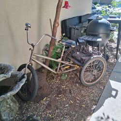 vintage Worksman Cycles